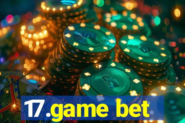 17.game bet